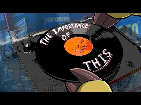 The Importance of Inconvenience