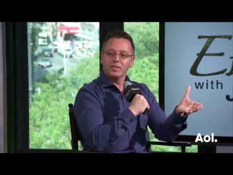 John Edward On Psychic Phenomena | BUILD Series