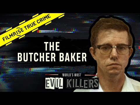 The Chilling Crimes of Robert Hansen | World's Most Evil Killers