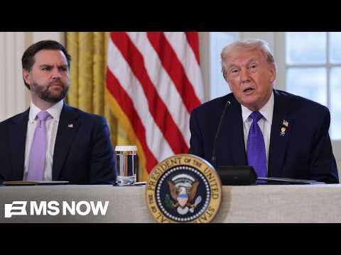 ‘We’re in big trouble’: House Dem slams Trump’s Iran victory claims as ceasefire talks under stress