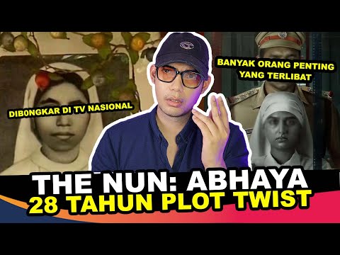 PLOT TWIST BIARAWATI MIRIP KAYA FILM INDIA
