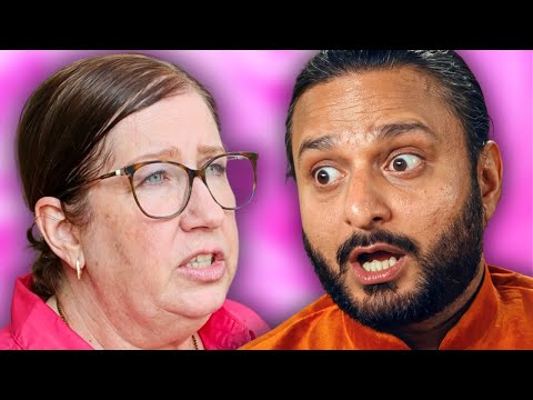 Sumit's Cafe Is FAILING Because Jenny CAN'T COUNT!