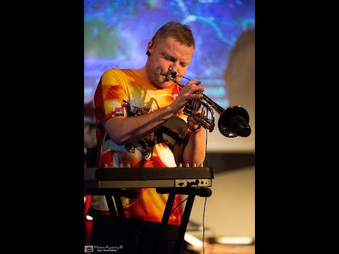 Ваня Васильев. Джазовая импровизация на трубе. Урок 2