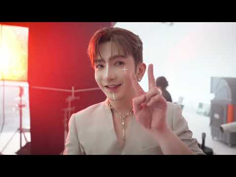 【帶你拍MV】Heartbreaker MV花絮BTS❤️‍🔥第一次越南拍攝之旅💪🏻 | Anson Lo 盧瀚霆