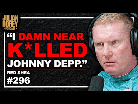 Boston Kingpin UNLOADS on Whitey Bulger, Rats & FBI Corruption | Red Shea • 296