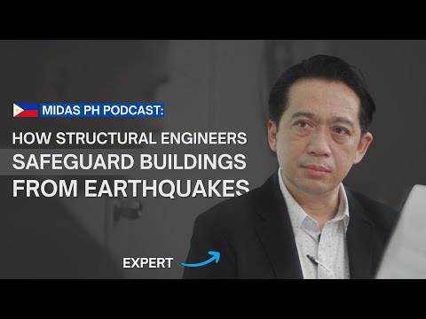 Episode 3: How Structural Engineers Safeguard Buildings from Earthquake - Code Based Approach