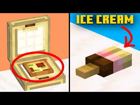 100+ Mini Kitchen Build Hacks!