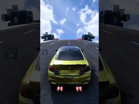 BMW M4 Coupe - Forza Horizon 5