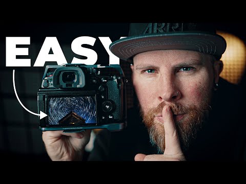 This Photography Setting on LUMIX is Wildly Underrated