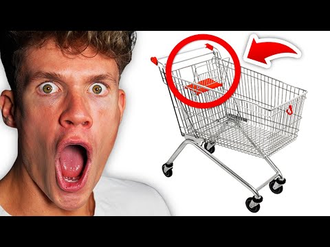 98% wissen NICHT wofür DIESE Dinge sind 😳