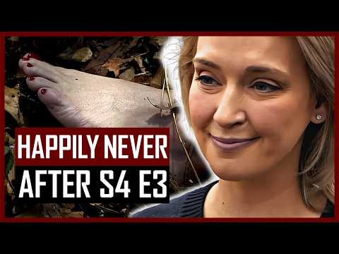 From Fairytale to Nightmare: Why was she Beaten to Death? | Happily Never After | Twisted Tales