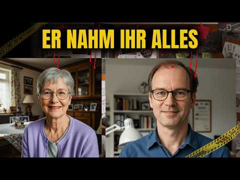 Ihre Große Liebe Aus Marokko Versprach, Sie Zu Besuchen—Doch DIESE Nachricht Traf Sie Wie Ein SCHLAG
