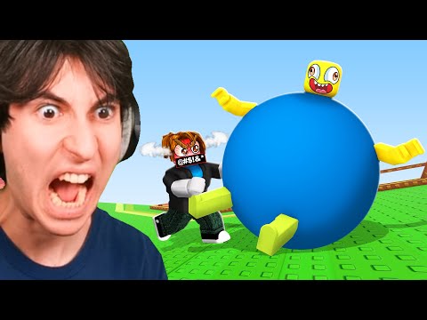 This Roblox Game Will Make You RAGE