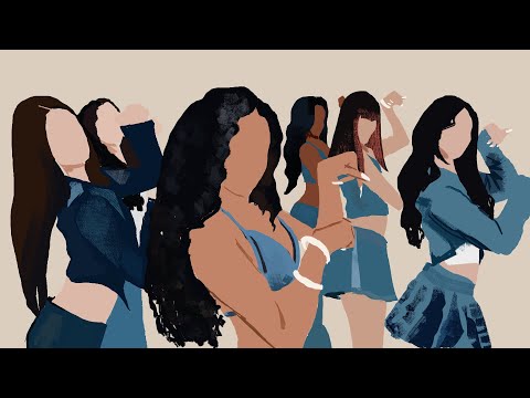 Sexualization and Girl Groups: Having Our Cake and Eating It Too