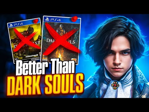 Why Lies of P is the Best Souls-Like (Real Life Review)