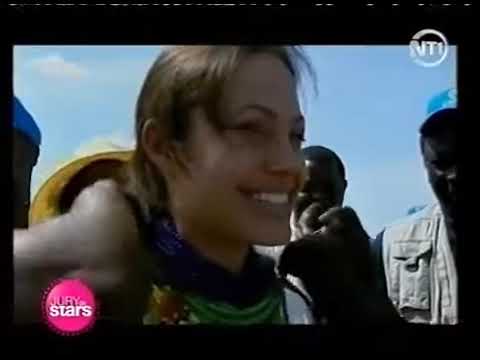 George Michael,Britney Spears,Michael Jackson,Angelina Jolie,Amy Winehouse "News""Jury de Stars"2008