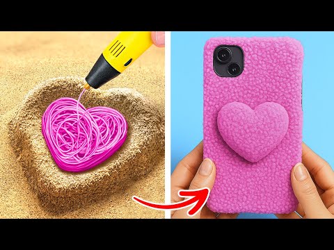 SCHOOL LIFE UPGRADED! 🎒💡 Genius Hacks & TikTok Gadgets to Get Popular by 123 GO! Planet
