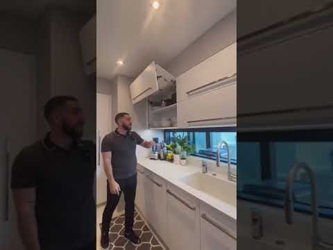 60 SECONDS $17,900,000 CONDO!