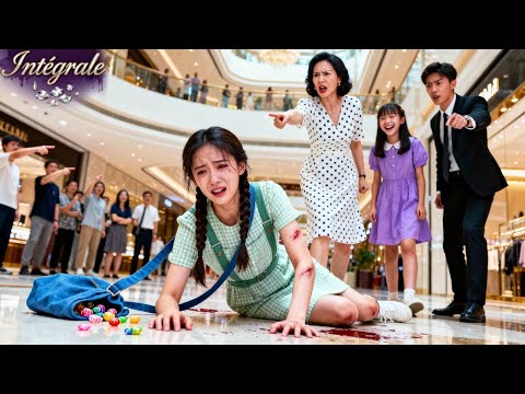 Mère chérit fille adoptive, me laisse calomnier et blesser : romps relations, pars, elle regrette !