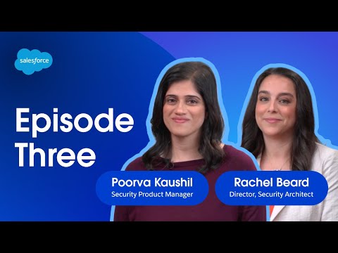 Trusted Enterprise Security: Episode 3