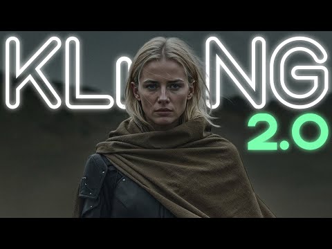 Kling AI 2.0 is HERE: The BEST AI Video Generator of 2025?