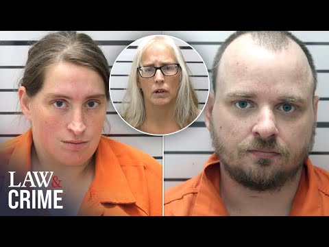 3rd Person Arrested in 11-Year-Old’s Pregnancy Case