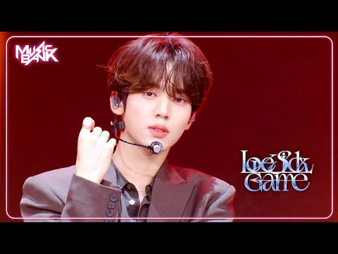 [COMEBACK🎉] ZEROBASEONE ゼロベースワン 제로베이스원 - Lovesick Game [Music Bank] | KBS WORLD TV 250905