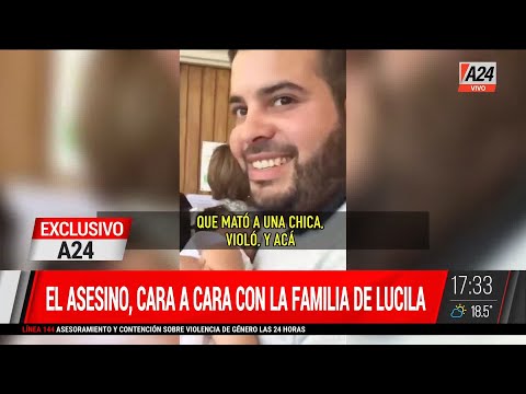 🔴 Libre: el femicida que dormía con un cadáver🔴