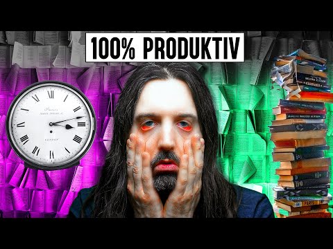 7 Tage perfekte Work-Life-Balance 😎 Selbstexperiment