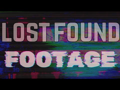 The Darkest Found Footage You Can't Watch
