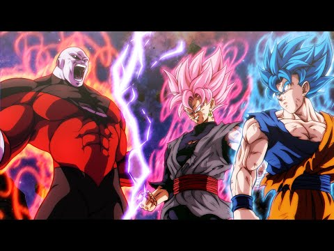 What If Goku Black Turned GOOD?