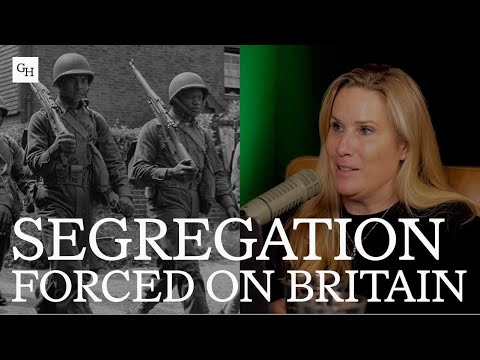 When America Tried BUT FAILED To Bring Segregation To Britain (Ep2)