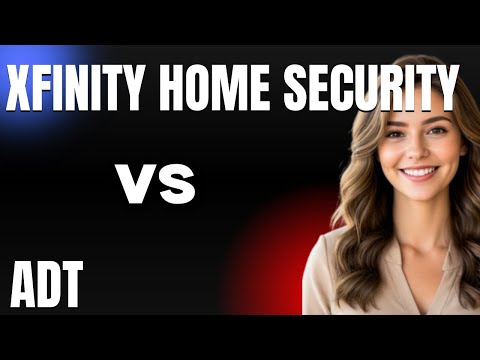 Xfinity Home Security vs ADT  Which Is Better for Smart Homes