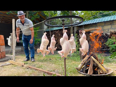 The BEST Cooking Techniques in the WORLD! 9 Recipes That Will Have You Eating Your Fingers!