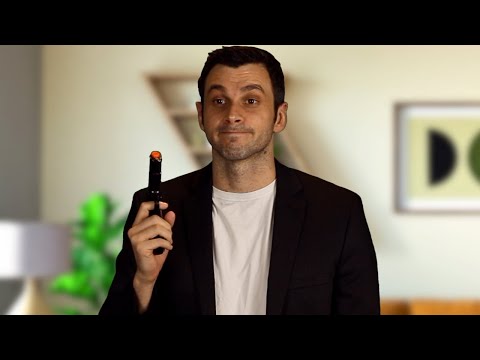 When someone doesn't know when to shut up