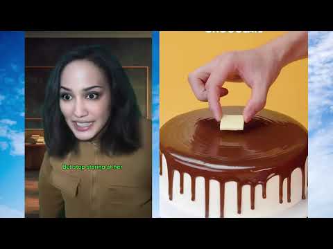 💖 Text To Speech 💖 ASMR Nail Storytime || @Eddie Mora || POVs Tiktok #7