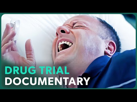 The Drug Trial That Went Horribly Wrong
