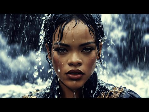 RIHANNA - Ruler Of The Underground