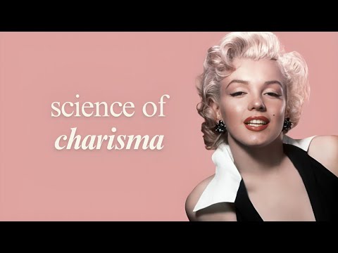 Master the Art of Charisma
