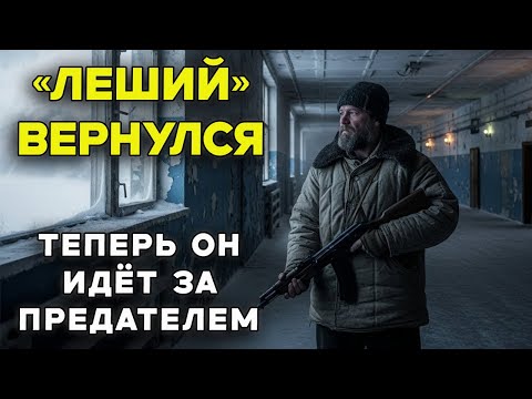 Пьяный отшельник с Таймыра уничтожил 6 наёмников. Они не знали, кто он...