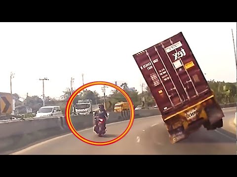 الأشخاص الأكثر حظاً على وجه الأرض | Part 6