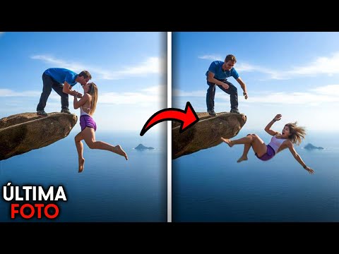 Las Muertes De VENGANZA Más Horríficas Jamás Registradas...