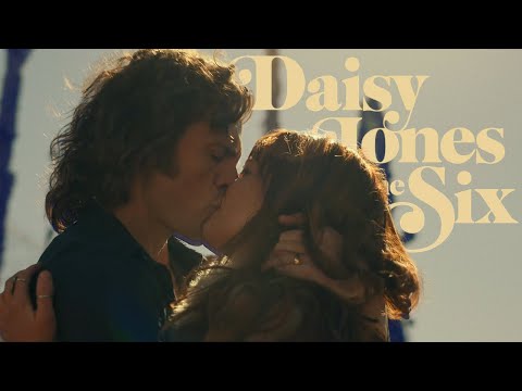 Daisy x Billy  • Their Story [Daisy Jones & The Six]