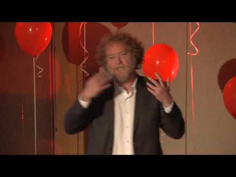 Brain reading and mental privacy | PIM HASELAGER | TEDxISM