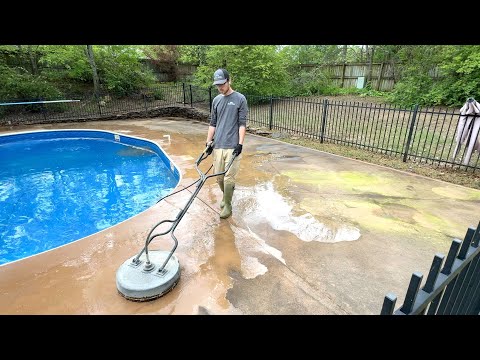 He REFUSED service until he watched me working for his neighbors