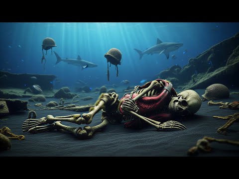 Secrets of USS Indianapolis | The Ship That Delivered the Atomic Bomb and Vanished