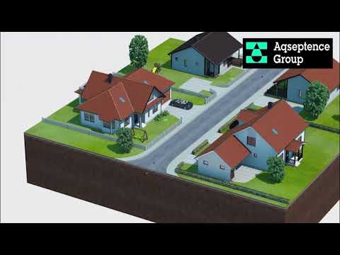 Vacuum Sewer System vs Gravity System