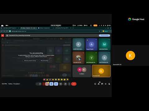 Python - End Term PYQ