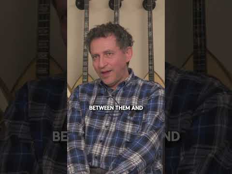 Expert Musical Instrument Maker Shares Bouzouki’s Fascinating History #music