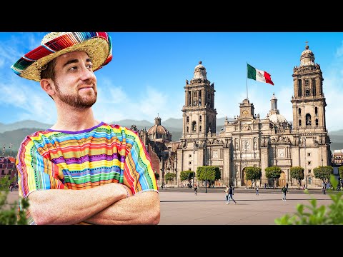 Exploring the World's Most Underrated Country!